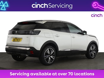 Used Peugeot 3008 2021 for sale - 76155440: Photo 3