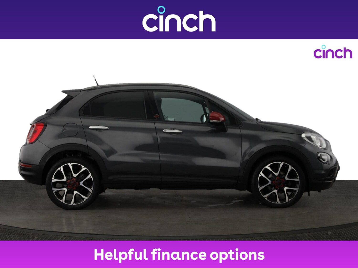 Used Fiat 500X 2022 for sale - 76120071: Photo 2