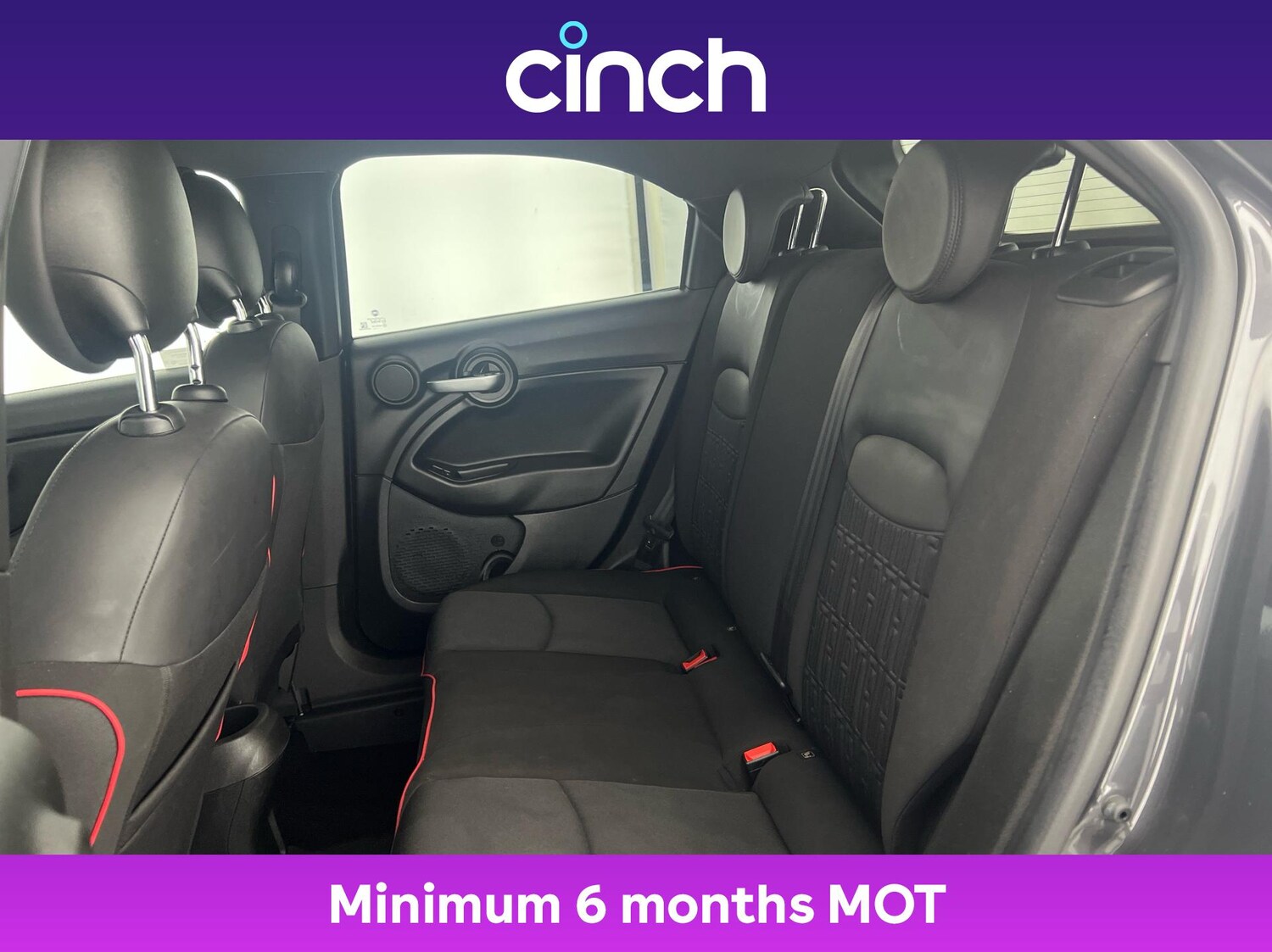 Used Fiat 500X 2022 for sale - 76120071: Photo 20