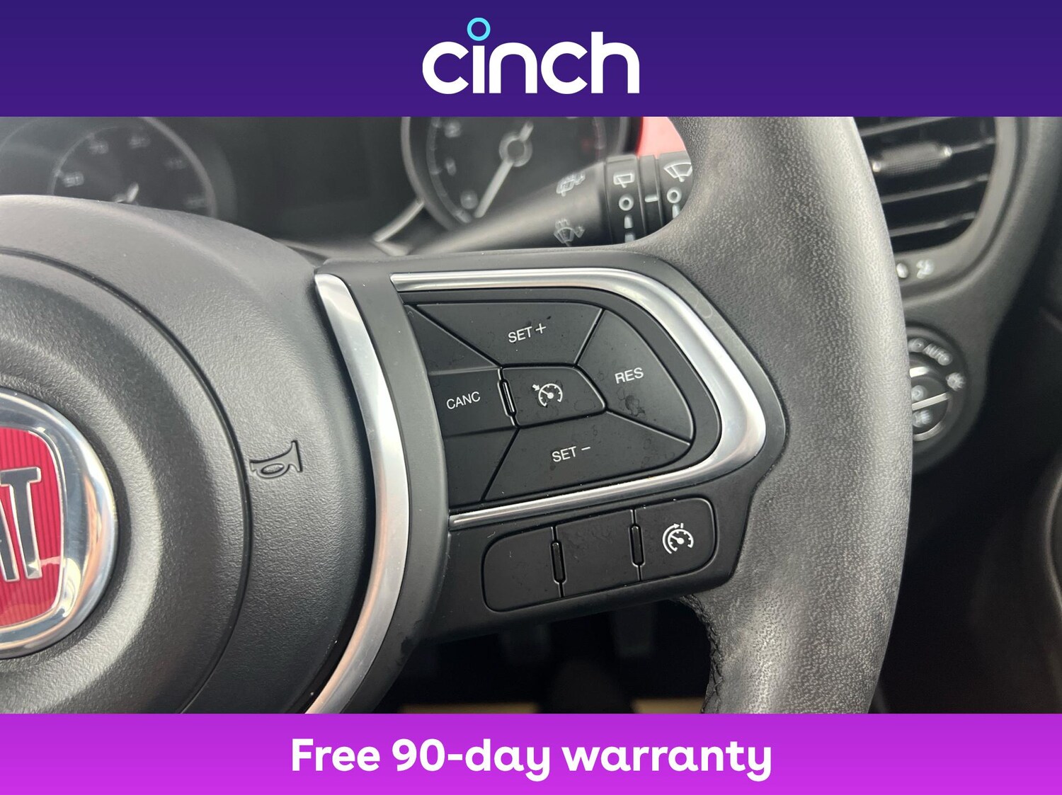 Used Fiat 500X 2022 for sale - 76120071: Photo 39