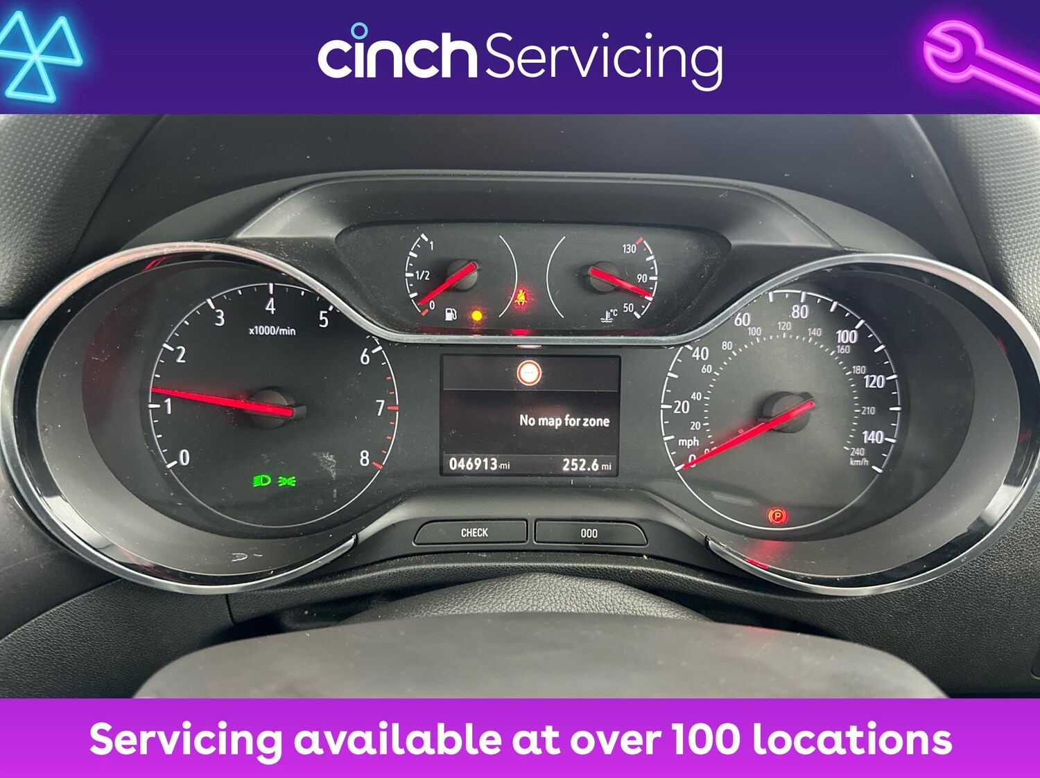 Used Vauxhall Crossland X 2019 for sale - 77006891: Photo 18