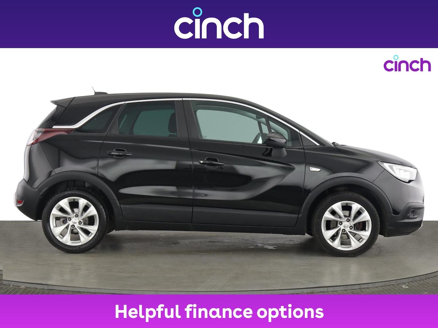 Used Vauxhall Crossland X 2019 for sale - 77006891: Photo 2