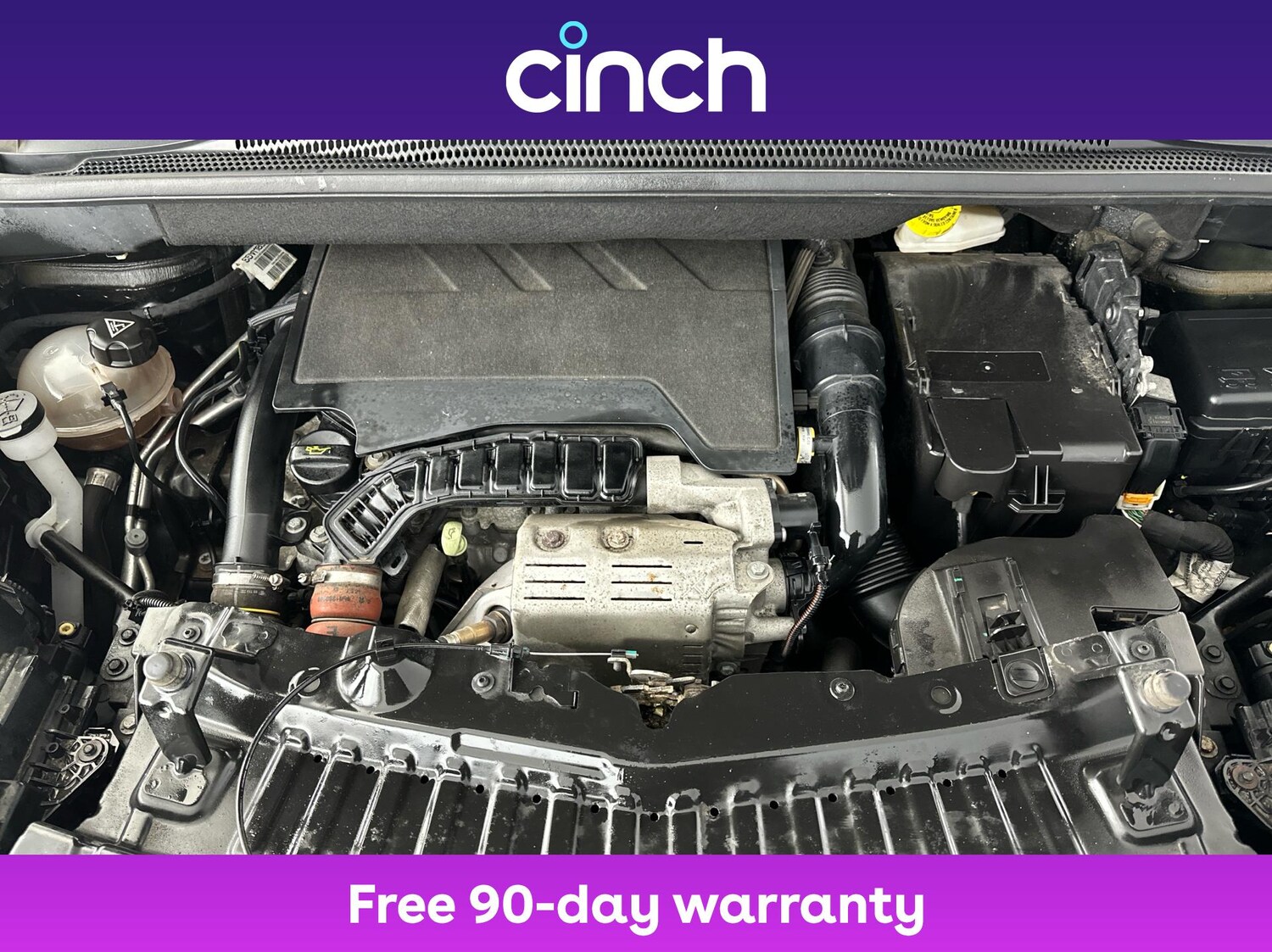 Used Vauxhall Crossland X 2019 for sale - 77006891: Photo 23