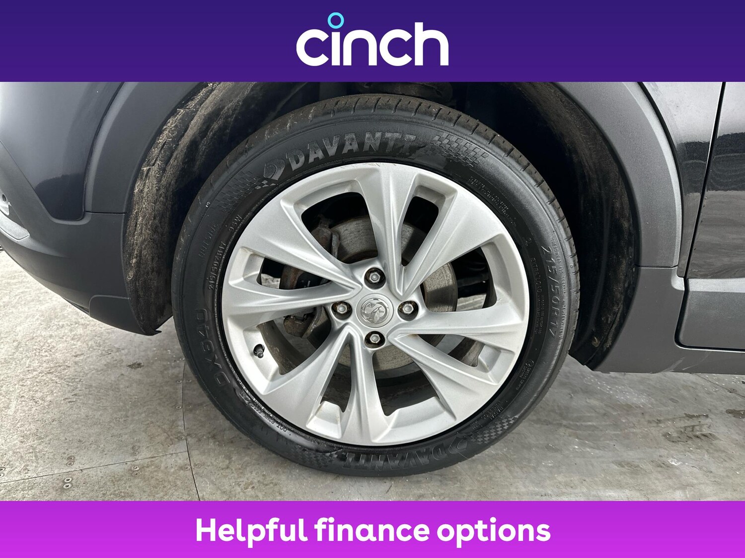 Used Vauxhall Crossland X 2019 for sale - 77006891: Photo 24