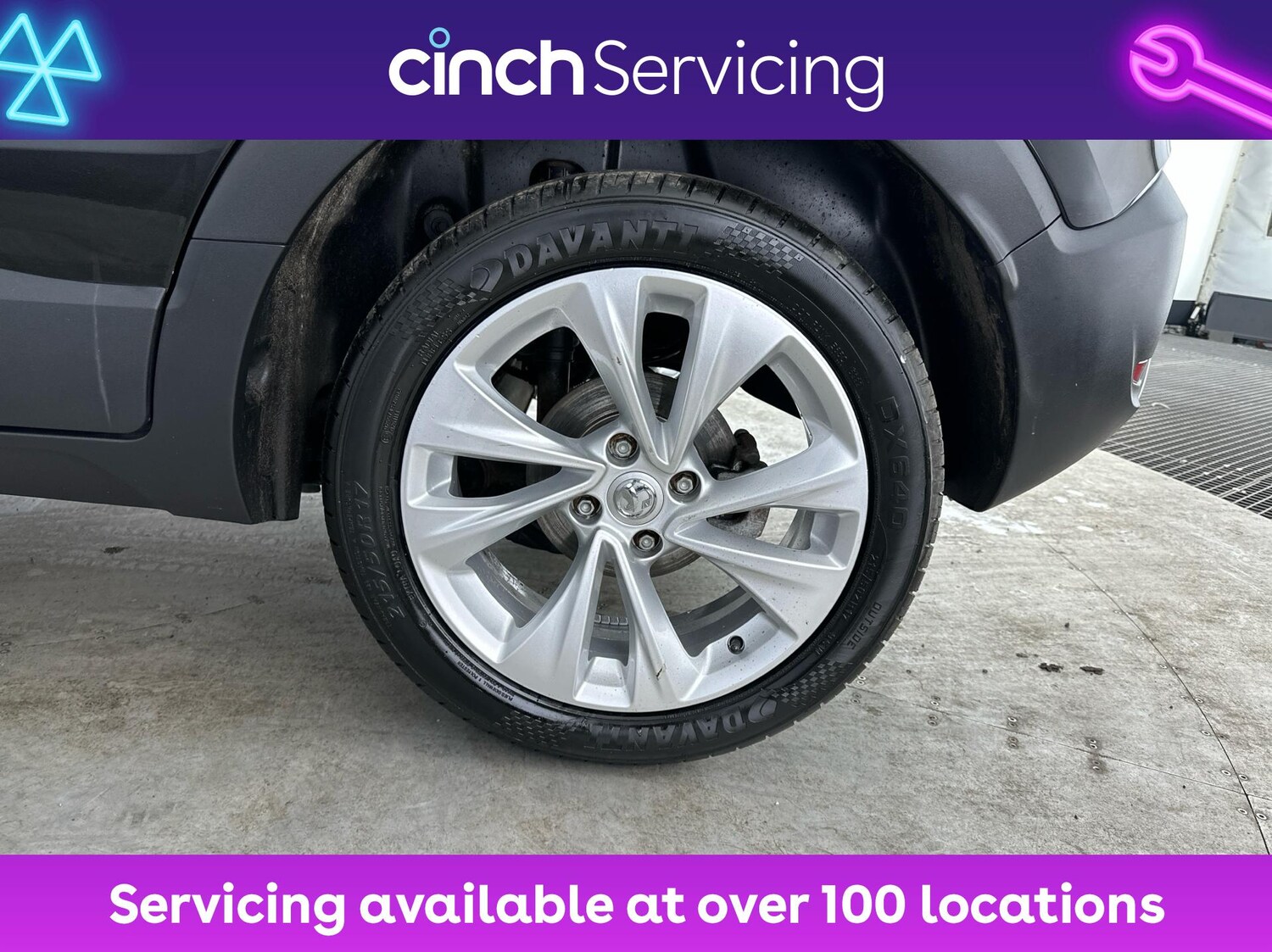 Used Vauxhall Crossland X 2019 for sale - 77006891: Photo 26