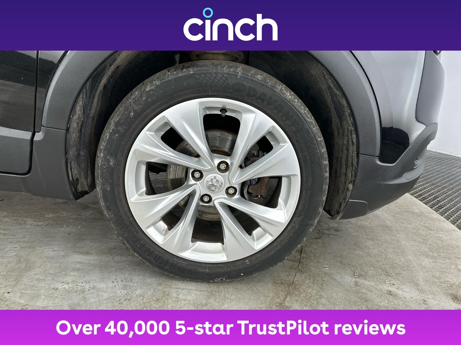 Used Vauxhall Crossland X 2019 for sale - 77006891: Photo 28