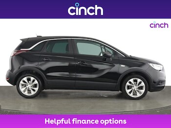 Used Vauxhall Crossland X 2019 for sale - 77006891: Photo