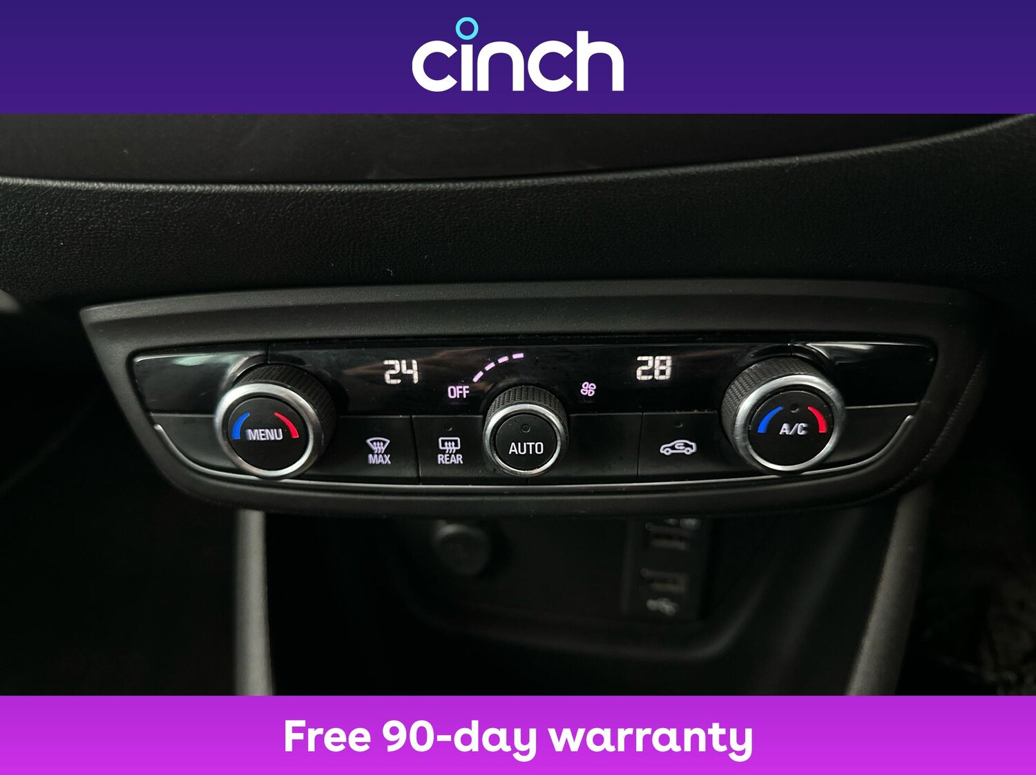 Used Vauxhall Crossland X 2019 for sale - 77006891: Photo 34