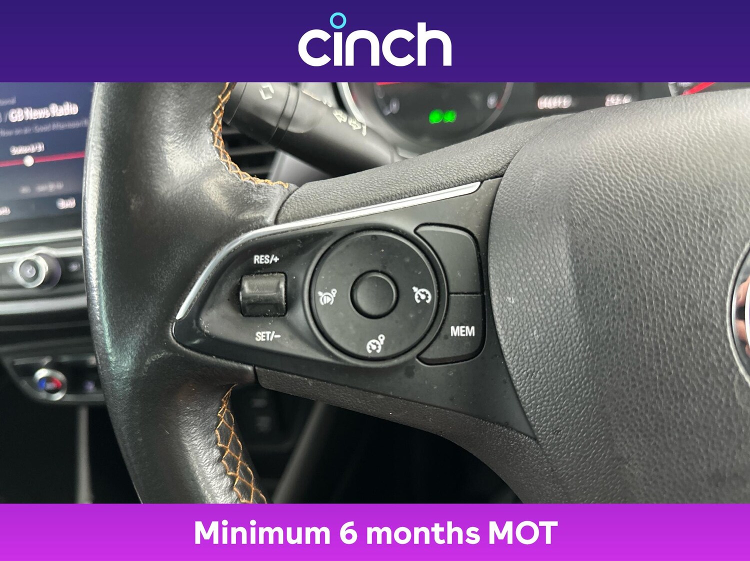 Used Vauxhall Crossland X 2019 for sale - 77006891: Photo 37