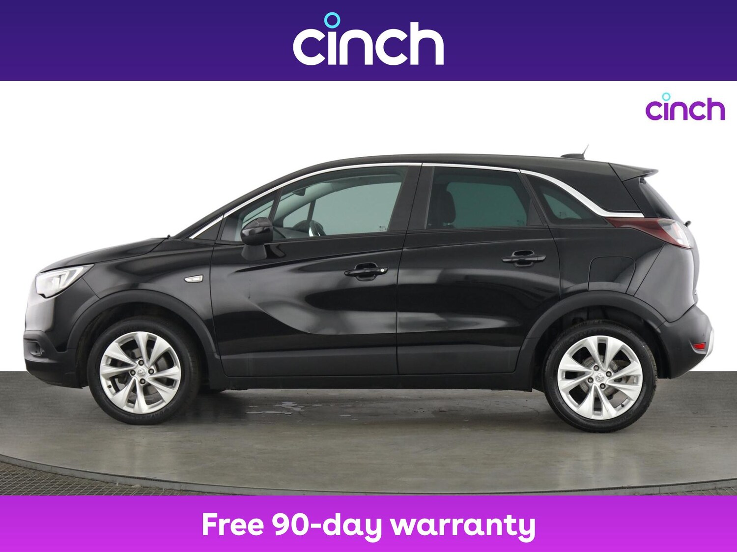 Used Vauxhall Crossland X 2019 for sale - 77006891: Photo 8