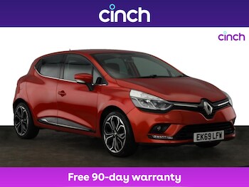 Renault - Clio