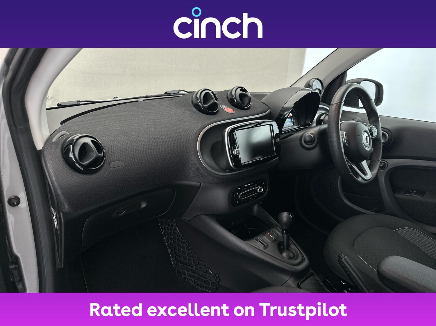 Used smart fortwo 2021 for sale - 76250500: Photo 14