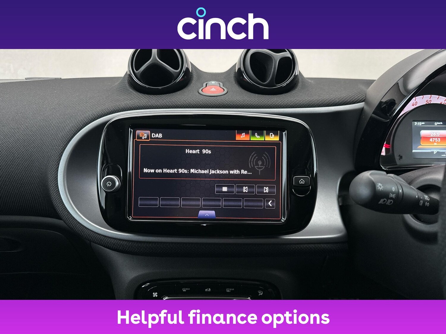 Used smart fortwo 2021 for sale - 76250500: Photo 17