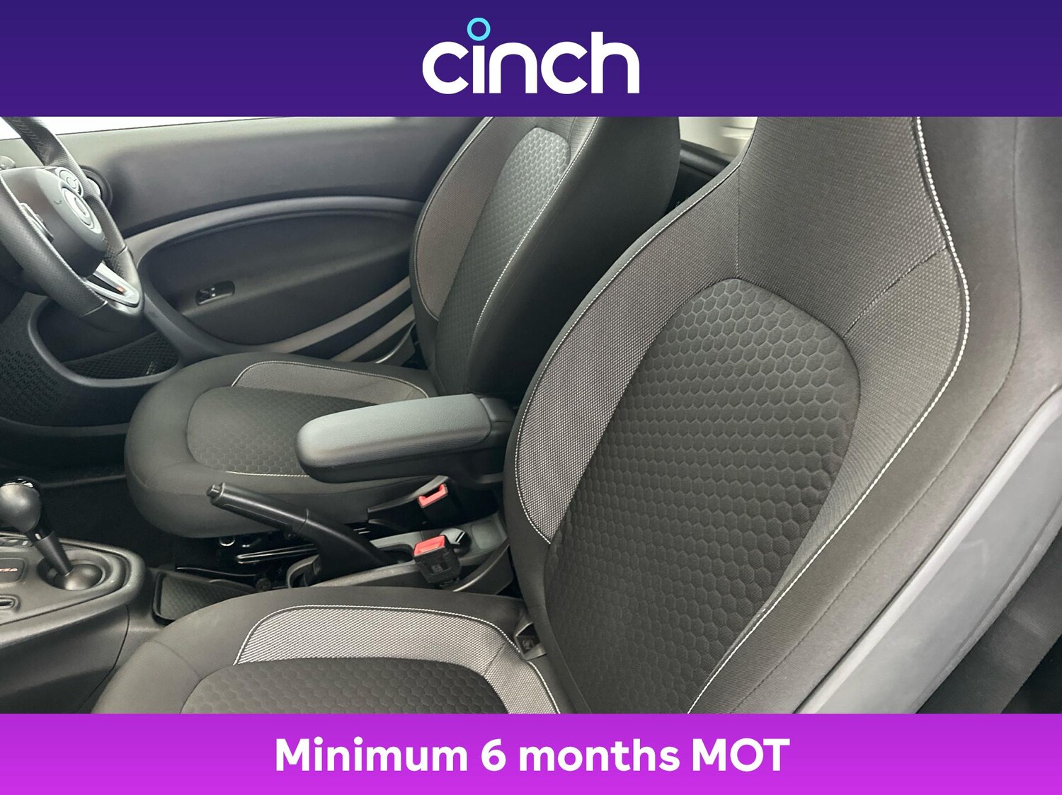 Used smart fortwo 2021 for sale - 76250500: Photo 20