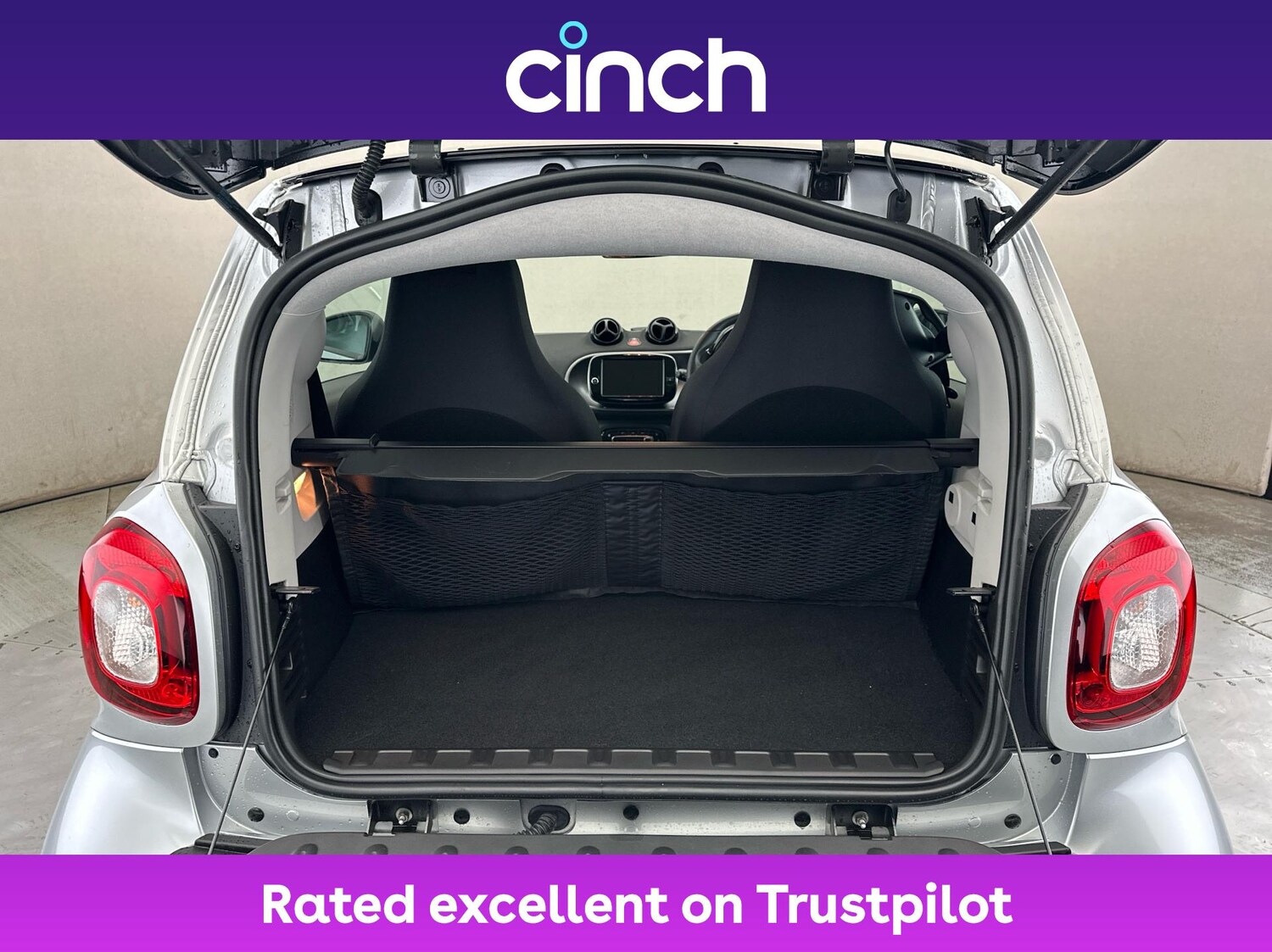 Used smart fortwo 2021 for sale - 76250500: Photo 21