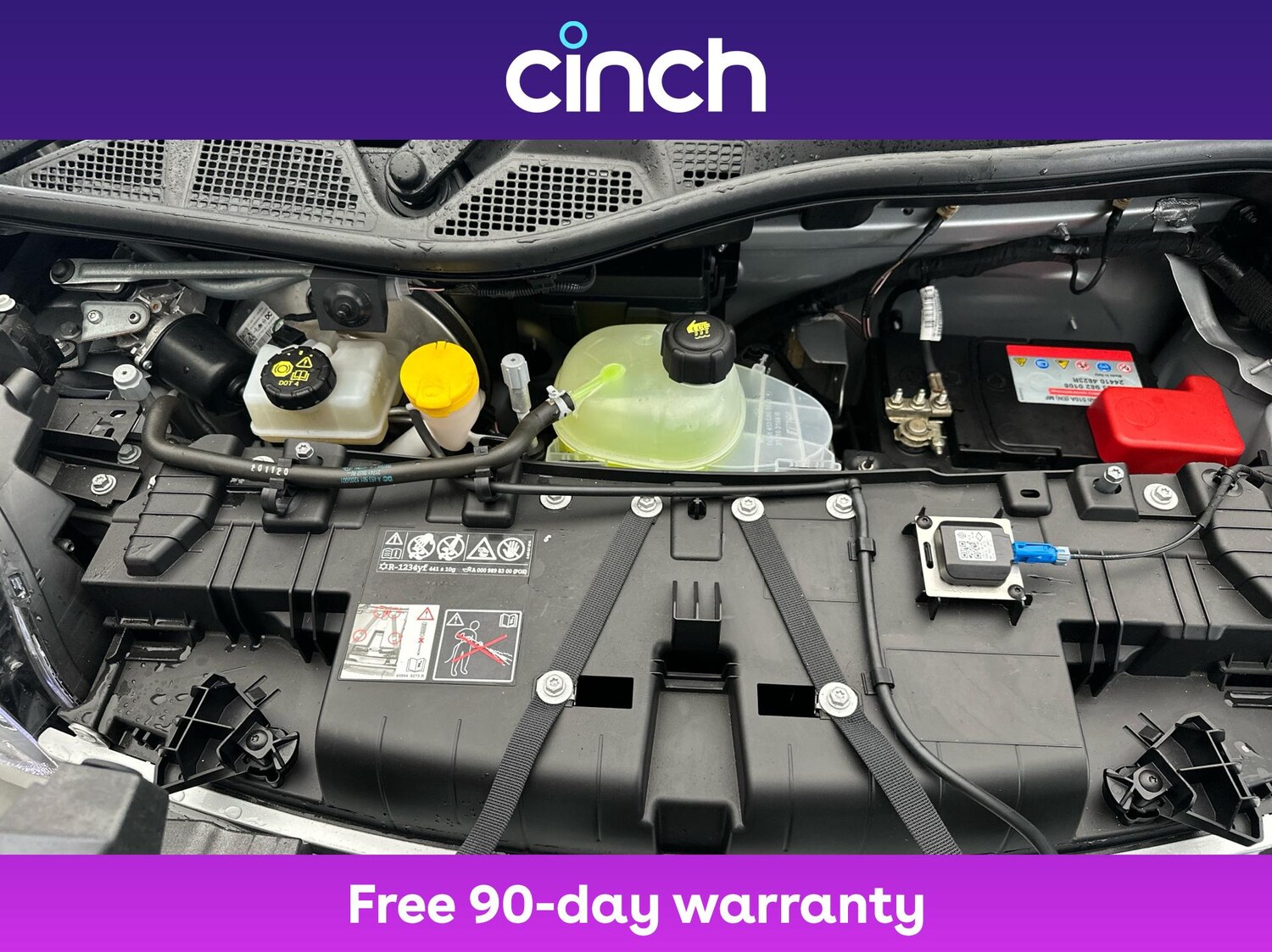 Used smart fortwo 2021 for sale - 76250500: Photo 23