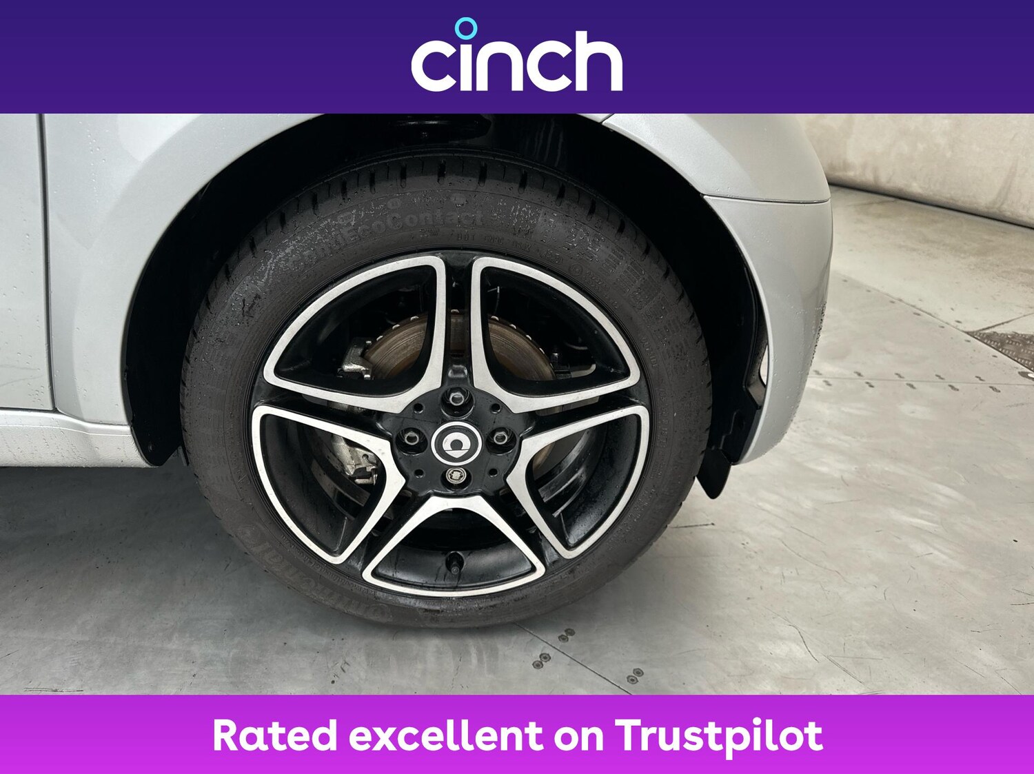 Used smart fortwo 2021 for sale - 76250500: Photo 28