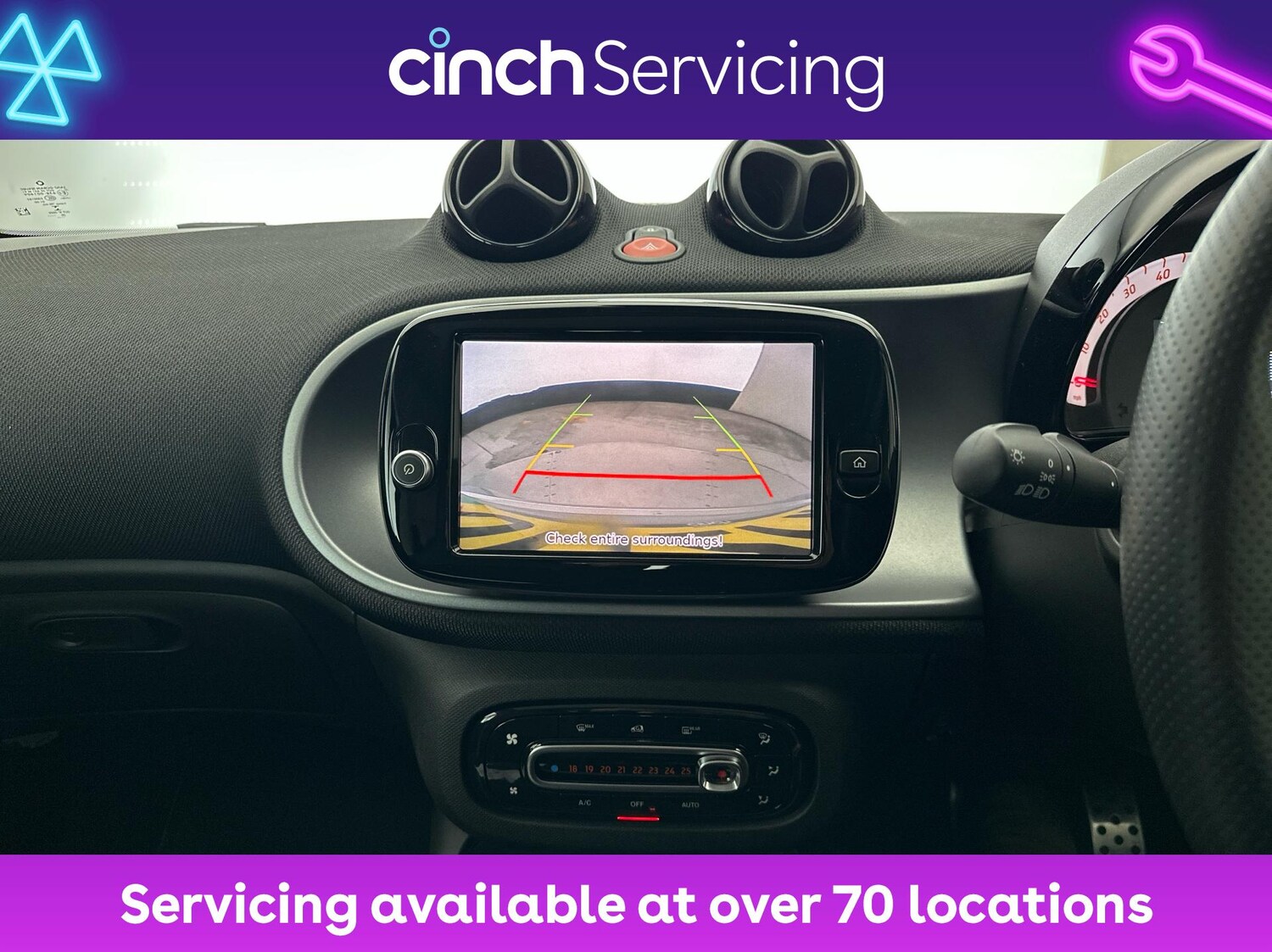 Used smart fortwo 2021 for sale - 76250500: Photo 31