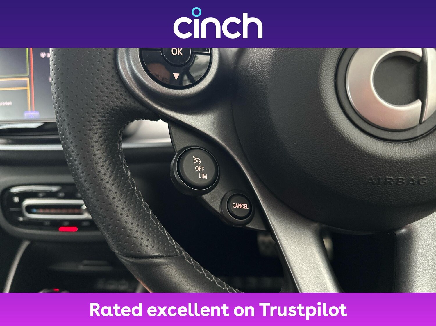 Used smart fortwo 2021 for sale - 76250500: Photo 33