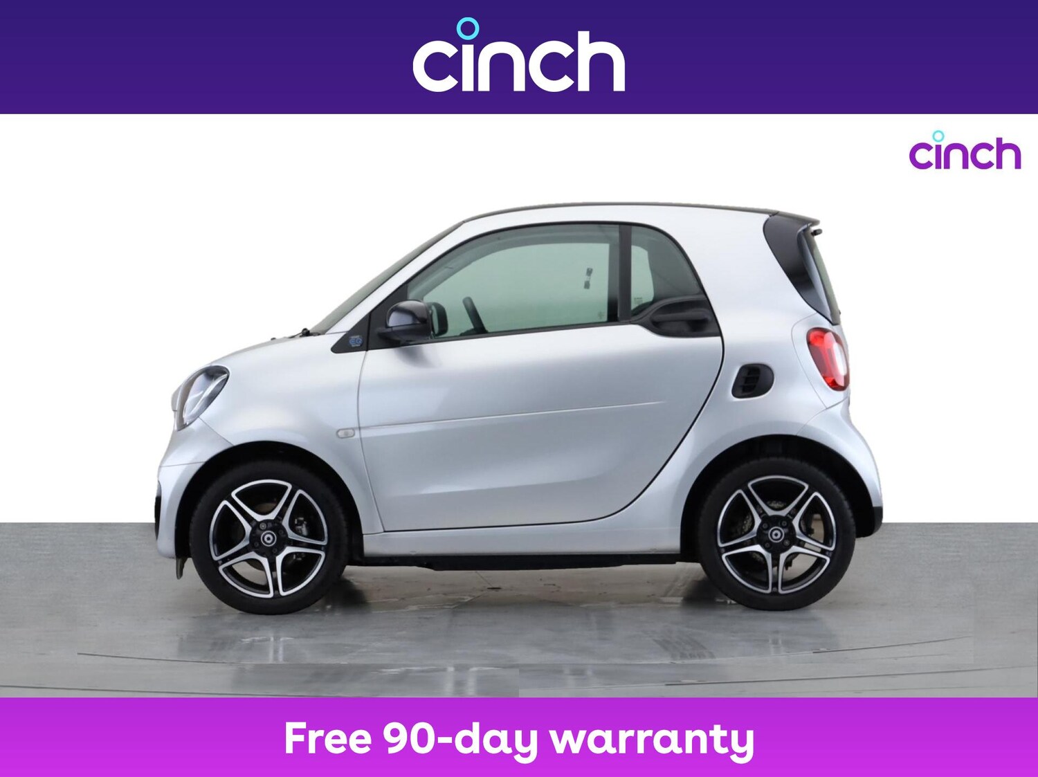 Used smart fortwo 2021 for sale - 76250500: Photo 8