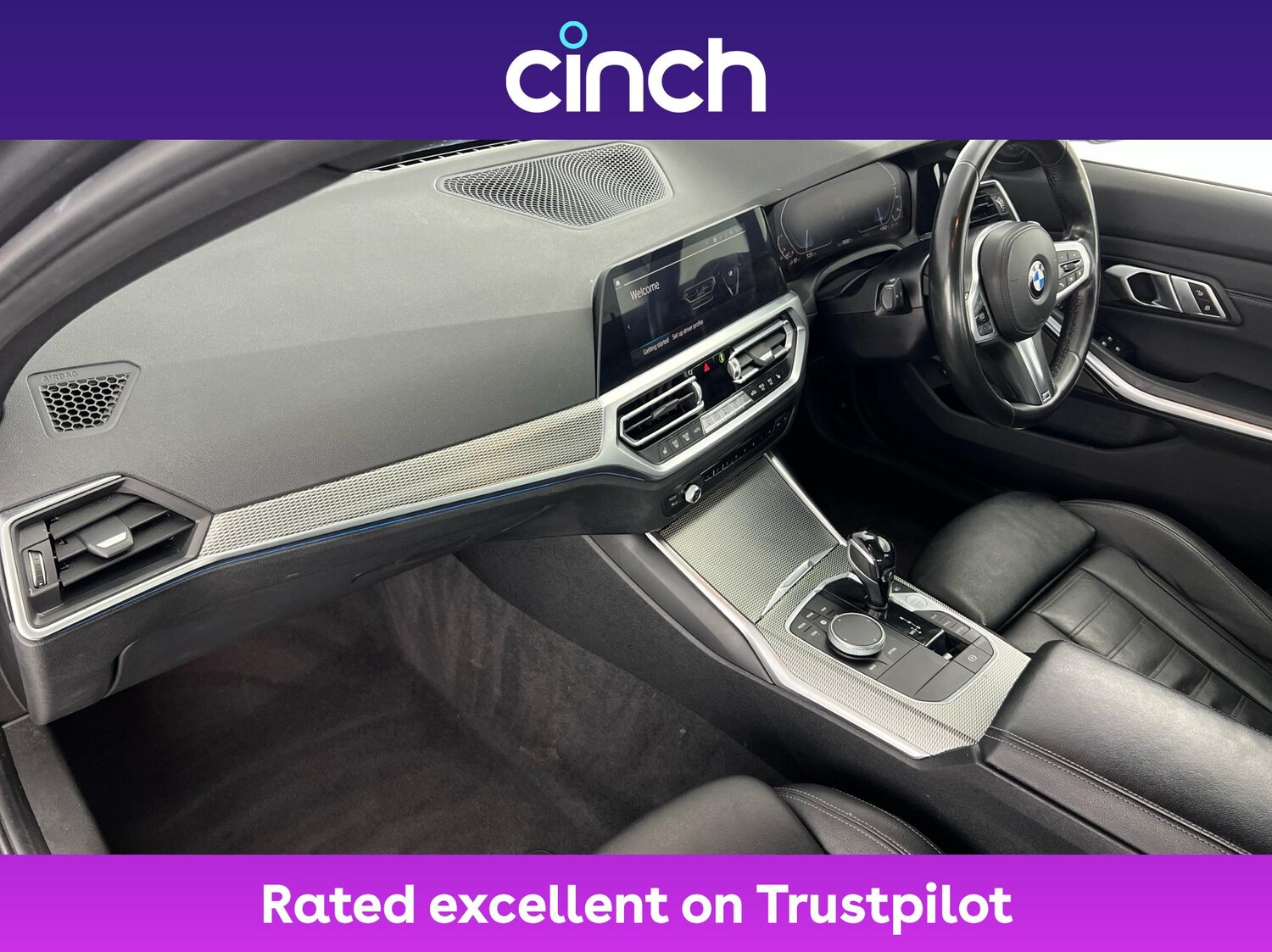 Used BMW 3 Series 2020 for sale - 76527074: Photo 14