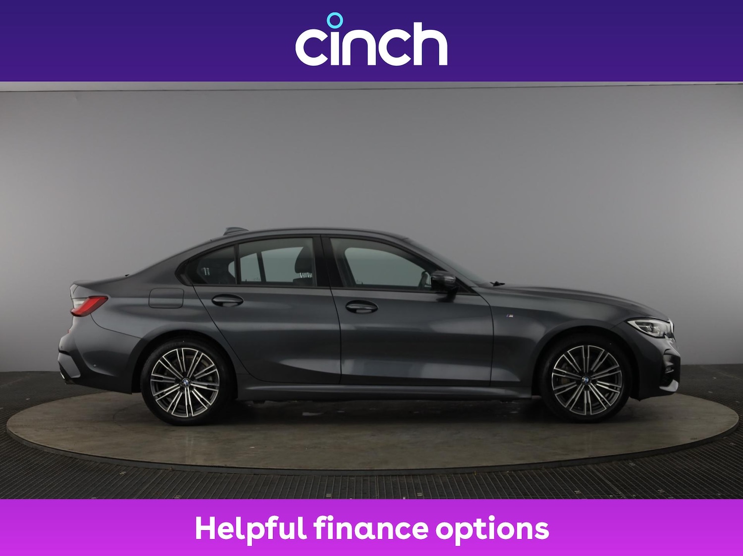 Used BMW 3 Series 2020 for sale - 76527074: Photo 2