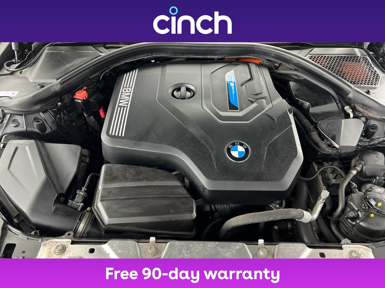 Used BMW 3 Series 2020 for sale - 76527074: Photo 23