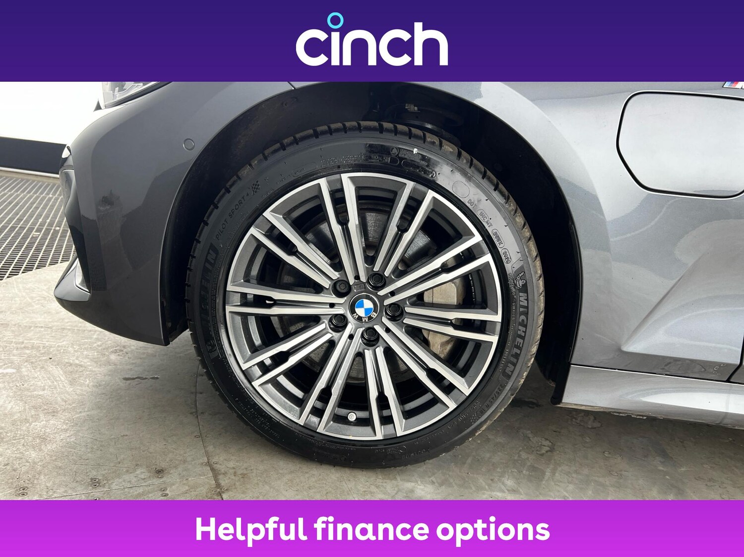 Used BMW 3 Series 2020 for sale - 76527074: Photo 24