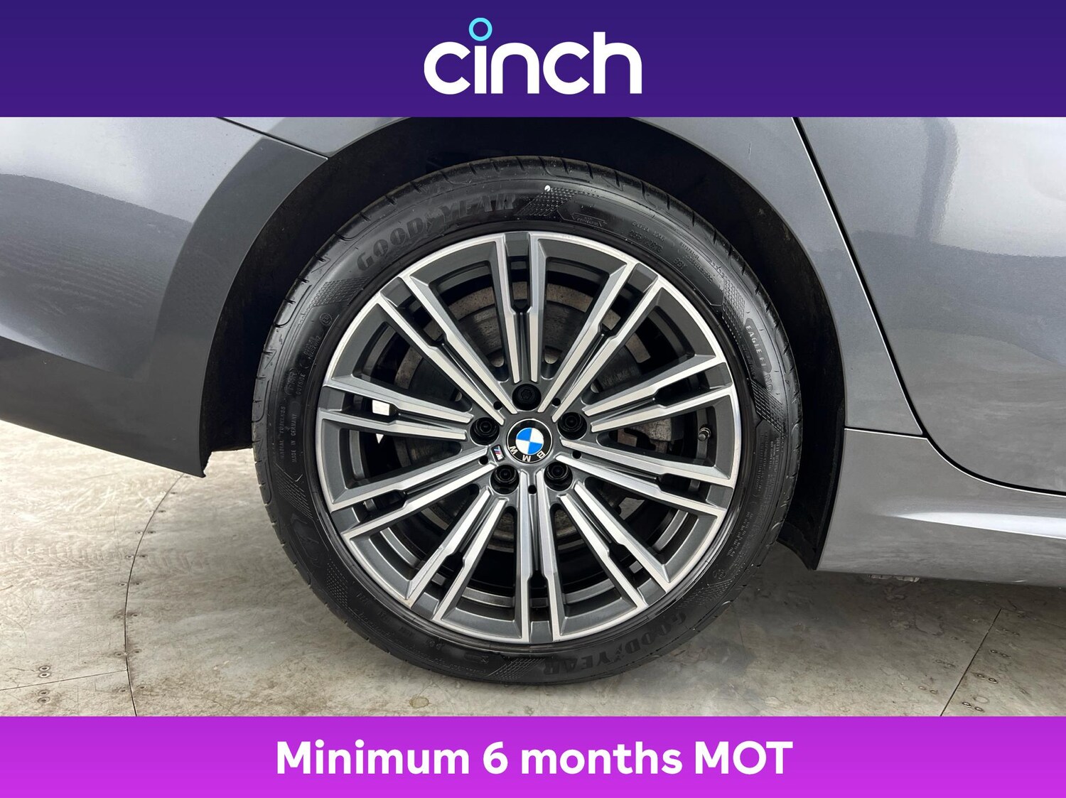 Used BMW 3 Series 2020 for sale - 76527074: Photo 27