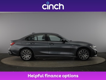 Used BMW 3 Series 2020 for sale - 76527074: Photo