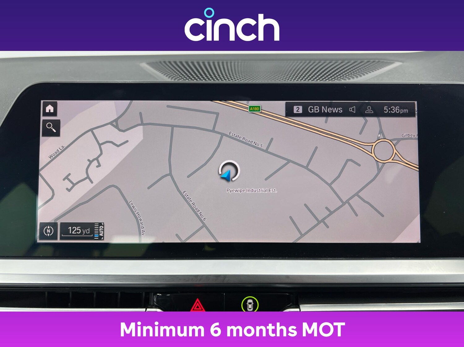 Used BMW 3 Series 2020 for sale - 76527074: Photo 32