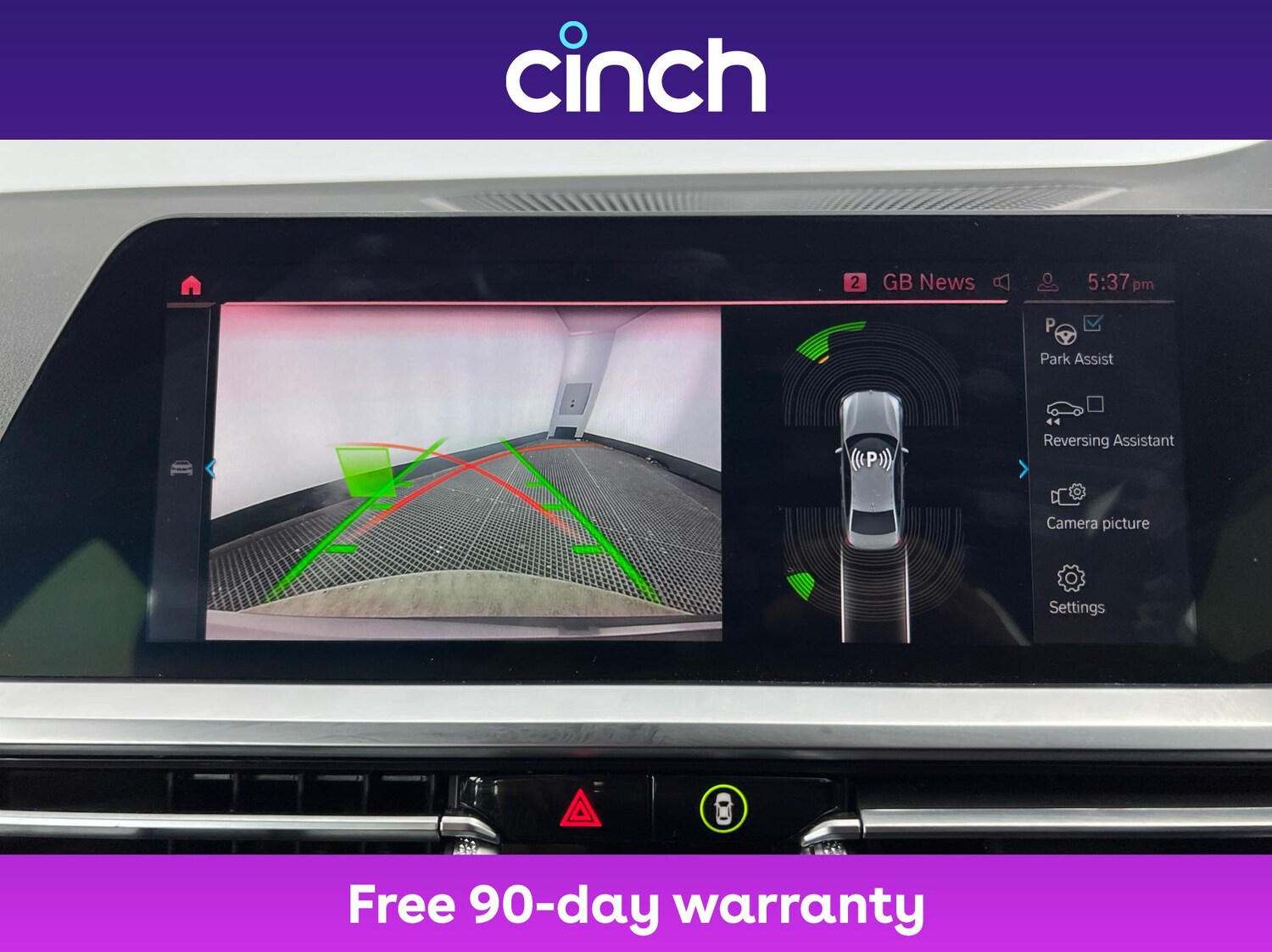 Used BMW 3 Series 2020 for sale - 76527074: Photo 34