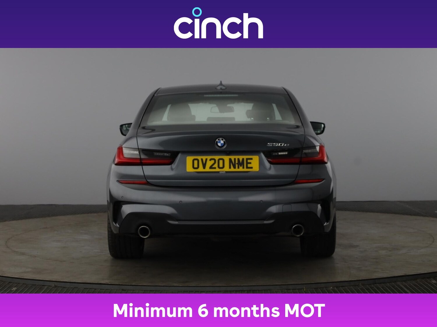 Used BMW 3 Series 2020 for sale - 76527074: Photo 5