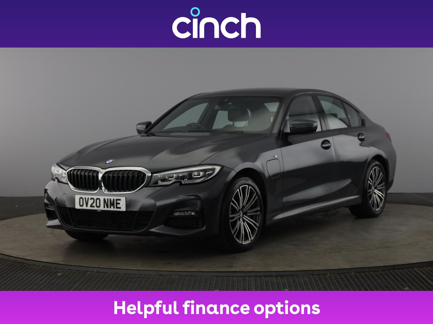 Used BMW 3 Series 2020 for sale - 76527074: Photo 9
