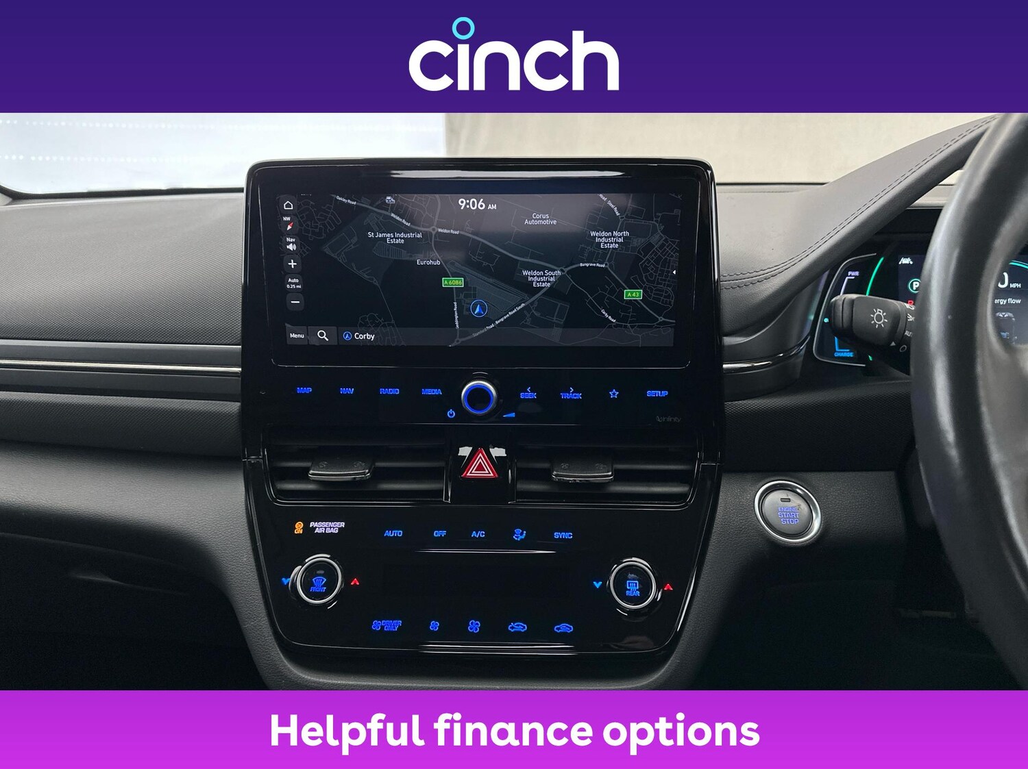 Used Hyundai IONIQ 2021 for sale - 77056152: Photo 17