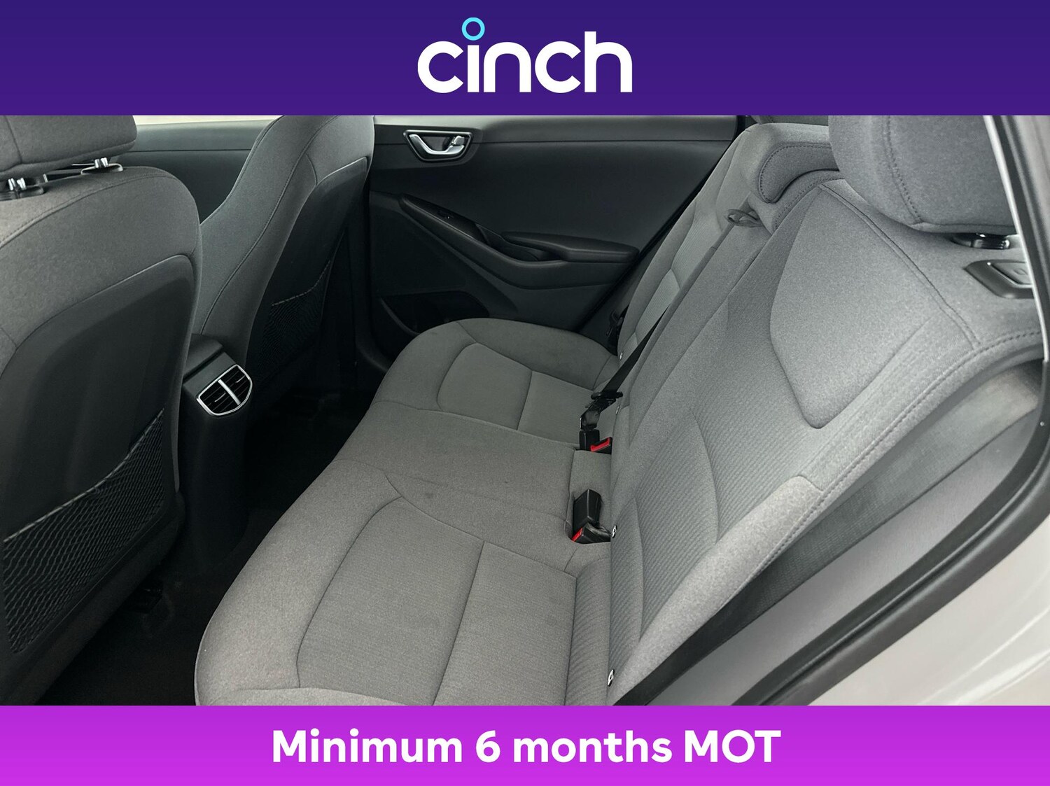 Used Hyundai IONIQ 2021 for sale - 77056152: Photo 20