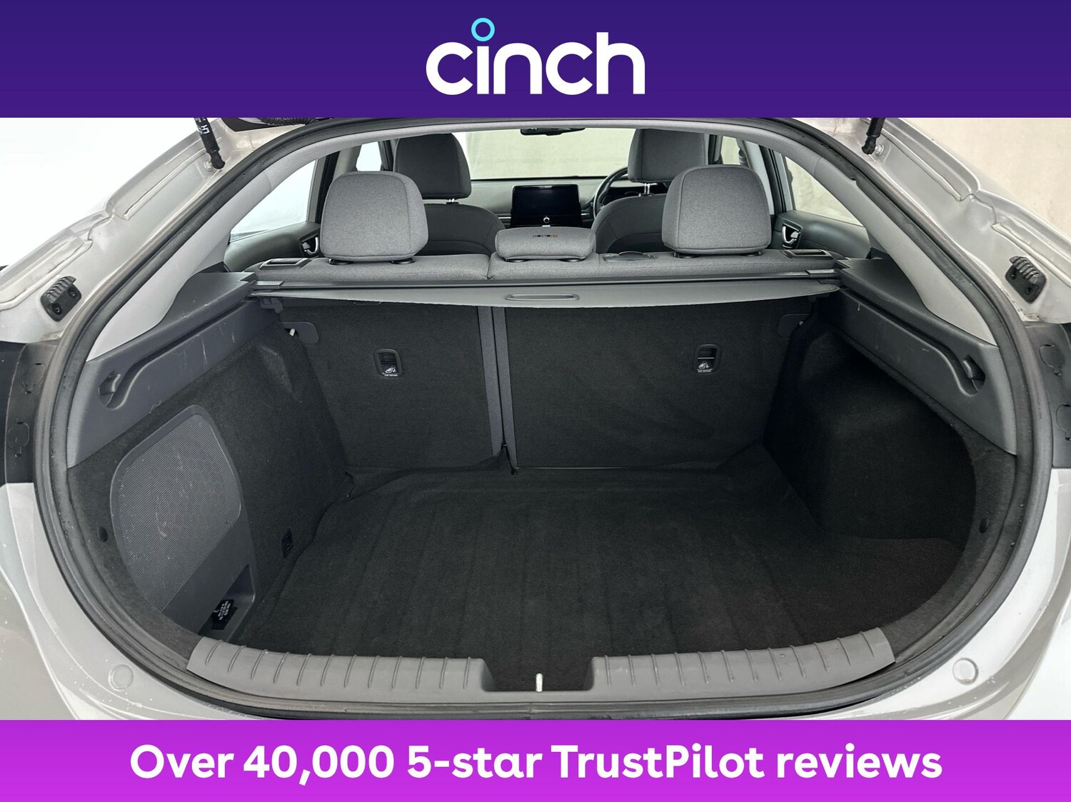 Used Hyundai IONIQ 2021 for sale - 77056152: Photo 21