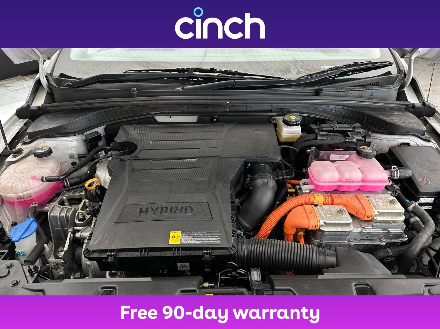 Used Hyundai IONIQ 2021 for sale - 77056152: Photo 23