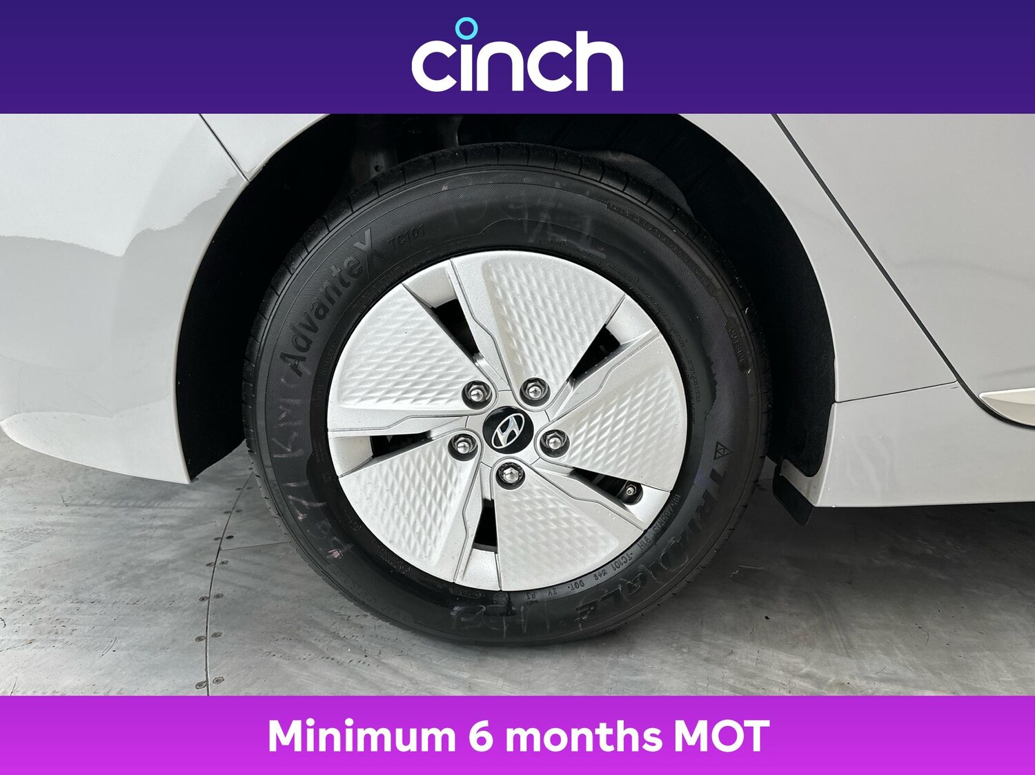 Used Hyundai IONIQ 2021 for sale - 77056152: Photo 27