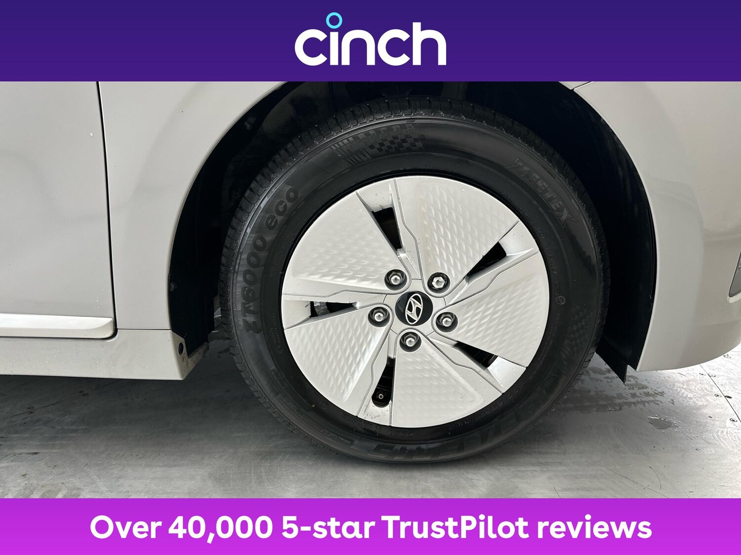 Used Hyundai IONIQ 2021 for sale - 77056152: Photo 28