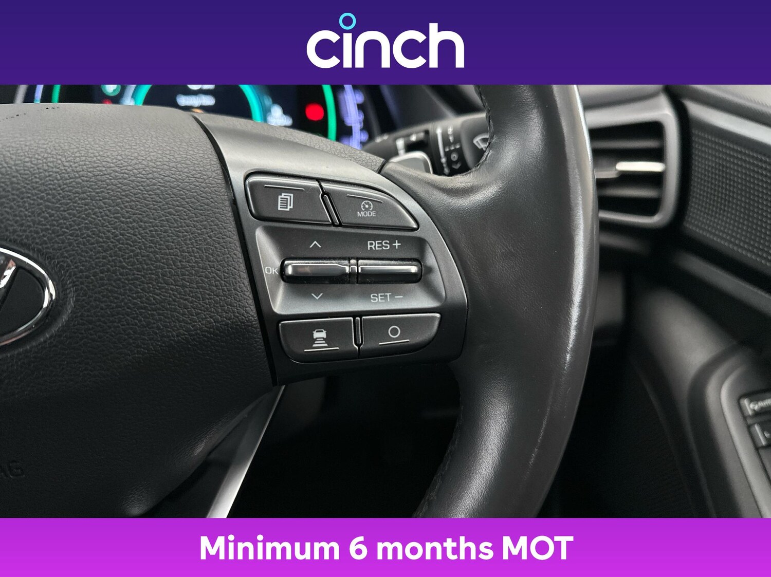 Used Hyundai IONIQ 2021 for sale - 77056152: Photo 32