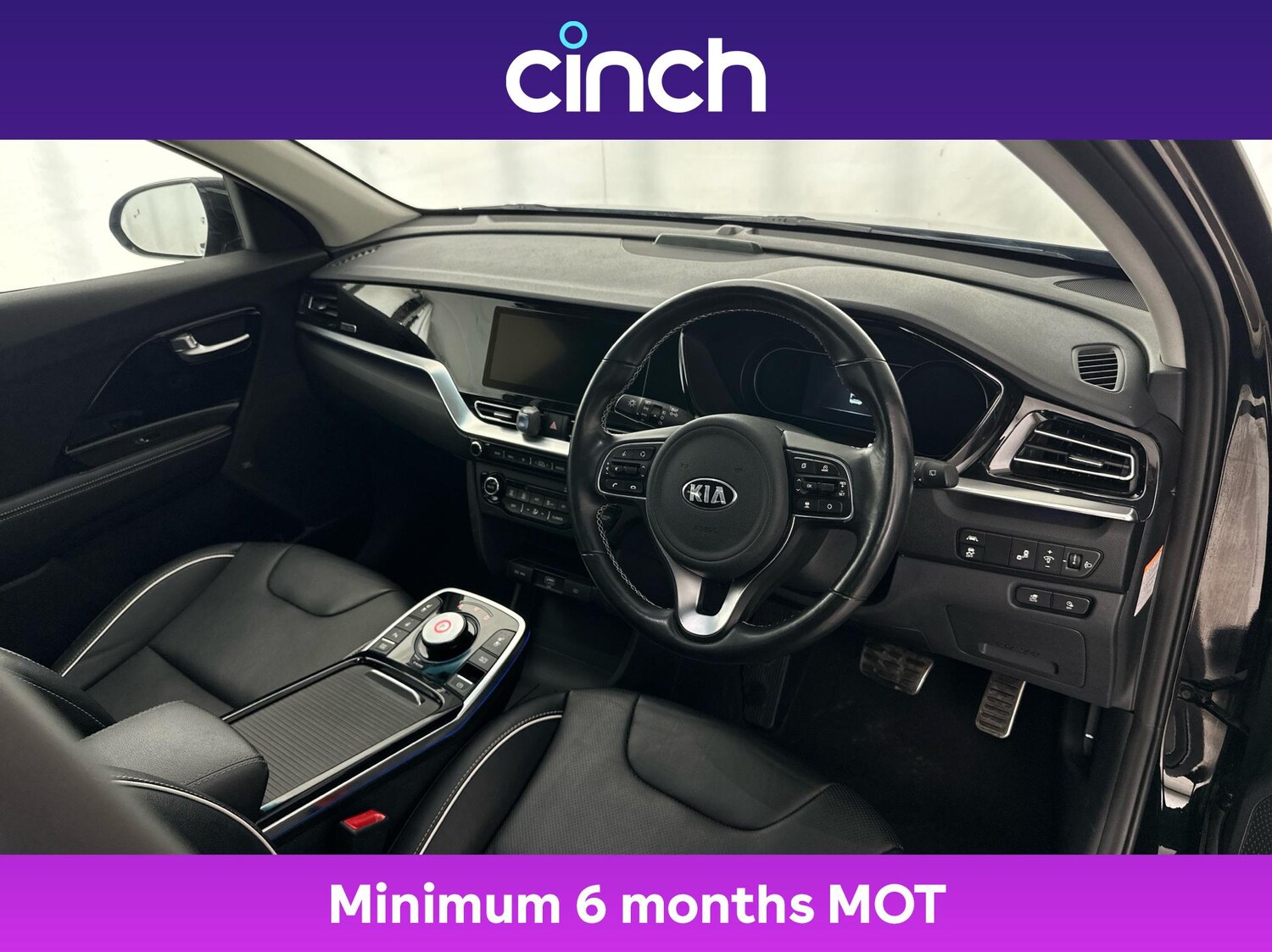Used Kia Niro 2021 for sale - 76062686: Photo 12