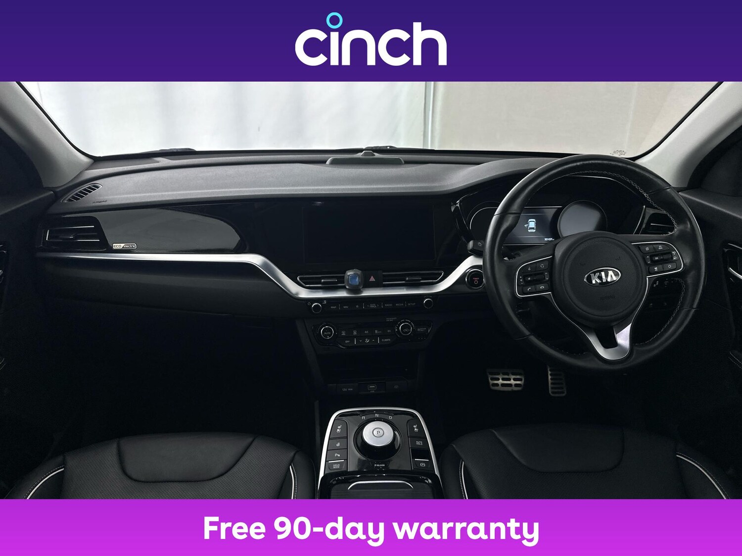 Used Kia Niro 2021 for sale - 76062686: Photo 15