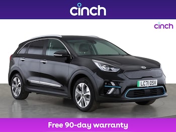 Kia - Niro