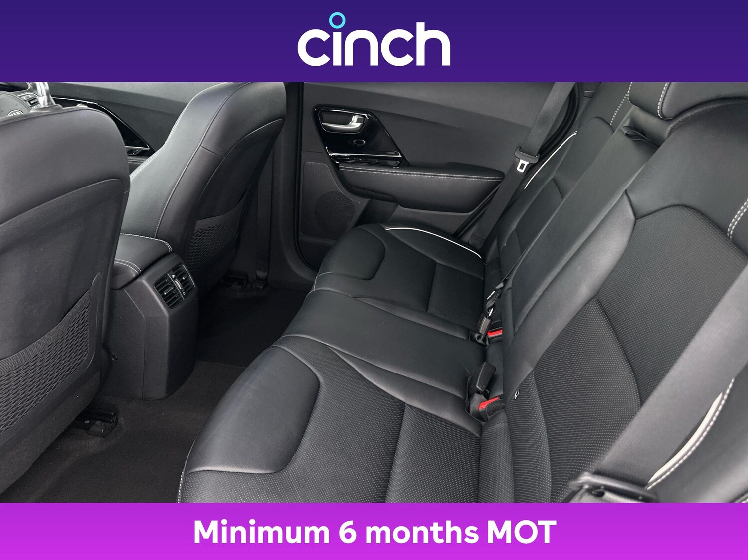 Used Kia Niro 2021 for sale - 76062686: Photo 20