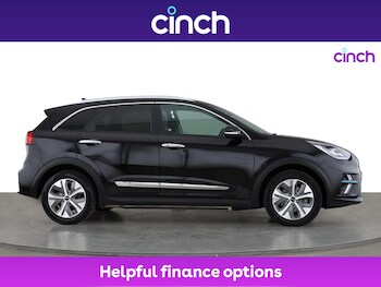 Used Kia Niro 2021 for sale - 76062686: Photo 2