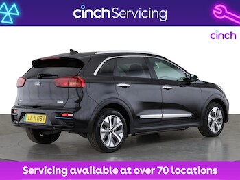 Used Kia Niro 2021 for sale - 76062686: Photo 3