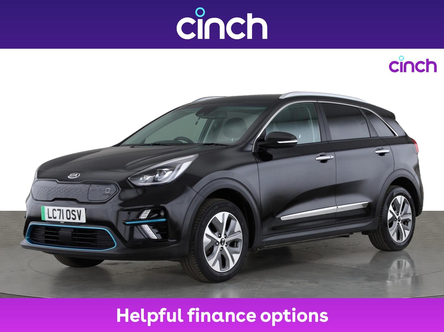 Used Kia Niro 2021 for sale - 76062686: Photo 9