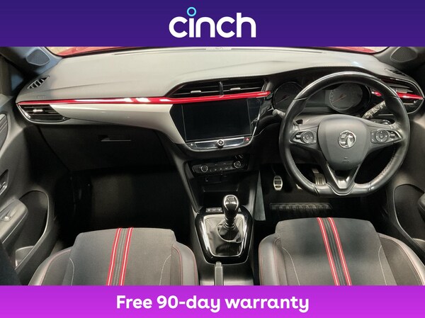 Used Vauxhall Corsa 2020 for sale - 76236622: Photo 15