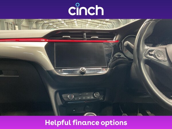 Used Vauxhall Corsa 2020 for sale - 76236622: Photo 17